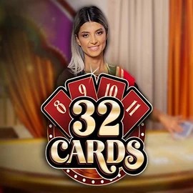 Play 32 Cards slot by Ezugi on winsairlines.eu