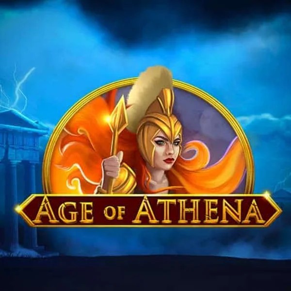 Age of Athena slot visual from Epic Industries available on winsairlines.eu