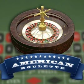 American Roulette (BGaming) game by BGAMING – logo hosted on Win Airlines Casino