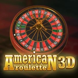 American Roullete 3D (Evoplay) game by Evoplay – logo hosted on Win Airlines Casino