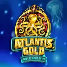 Atlantis Gold by SYNOT Games, showcased at winsairlines.eu – game logo