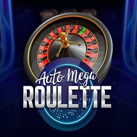 Try Auto Mega Roulette slot by Pragmatic Play on winsairlines.eu – logo image