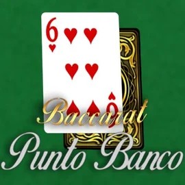 Play Baccarat - Punto Banco slot by Red Tiger Gaming on winsairlines.eu