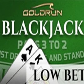 Blackjack Low Bets game by Holland Power Gaming – logo hosted on Win Airlines Casino