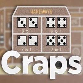 Play Craps (Nucleus Gaming) slot by Nucleus Gaming on winsairlines.eu