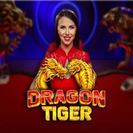 Dragon Tiger (Live) by Pragmatic Play, showcased at winsairlines.eu – game logo