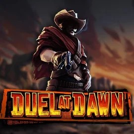 Play Duel At Dawn slot by Hacksaw Gaming on winsairlines.eu
