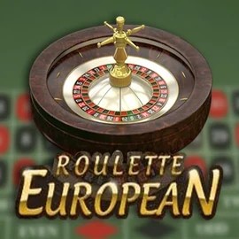 Try European Roulette (BGaming) slot by BGAMING on winsairlines.eu – logo image