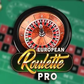 European Roulette Pro logo by Play'n GO Win Airlines Casino