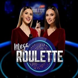 Play the Mega Roulette slot by Pragmatic Play on Win Airlines Casino