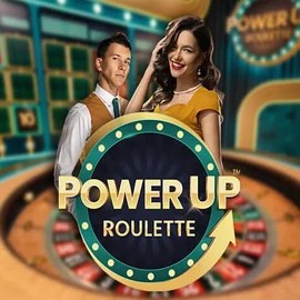 PowerUP Roulette – slot by Pragmatic Play, featured at winsairlines.eu