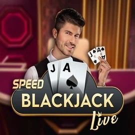 Try Speed Blackjack slot by Pragmatic Play on winsairlines.eu – logo image