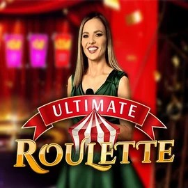 Ultimate Roulette – slot by Ezugi, featured at winsairlines.eu